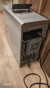 Full-PC BMW (I5-3370K CPU, MSI 1060 GPU, 20GB DDR3 RAM) (2 фото из 4)