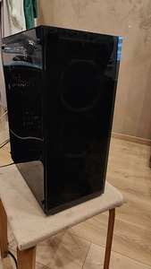 Компьютер ПК PC(I5-11600K, Gigabyte 4060 GPU, 32GB DDR4 RAM) (2 фото из 4)