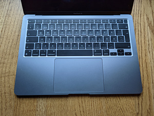 MacBook Air 13" Apple M1 (2 foto / 2)