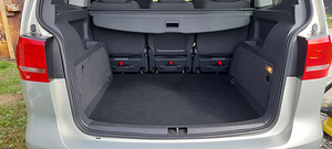 Touran 2.0 TDI (5 фото из 10)