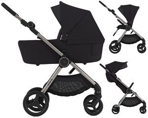 UUS Vanker Anex IQ 2in1 (2 foto / 6)
