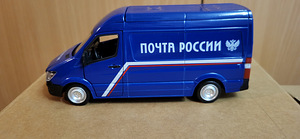 Mudelautod 1/43 1:43 (8 foto / 10)