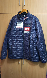 Helly Hansen meeste jope 2XL (1 foto / 7)