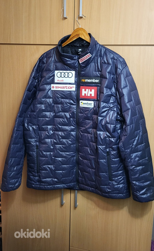 Helly Hansen meeste jope 2XL