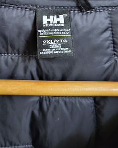 Helly Hansen meeste jope 2XL (4 foto / 7)