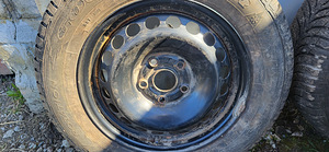 195/65R15 Good Year (6 foto / 10)