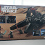 Lego Star Wars Obi-Wan Kenobi Inquisitor Transport Scythe (foto #2)