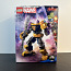 Lego Avengers Thanos Mech Armor 76242 (foto #1)