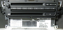 Müün BMW CCC Multimedia CD Radio GPS Navigation Car DVD