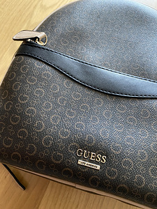 Guess originaal seljakott (3 foto / 4)