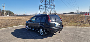 Nissan X-Trail T30 2.2DCI 100KW 4x4 (4 фото из 9)