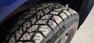 Izusu D-MAX 3.0 120kw (11 foto / 12)