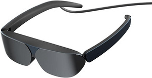 TCL NXTWEAR G Smart Glasses (1 foto / 5)