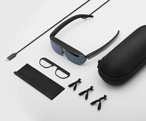 TCL NXTWEAR G Smart Glasses (2 foto / 5)