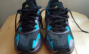 Poiste Adidas tossud 42 (26cm) (4 foto / 5)