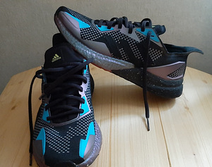 Poiste Adidas tossud 42 (26cm) (1 foto / 5)