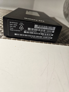 Samsung galaxy s23 8gb/128 rohline (2 foto / 4)