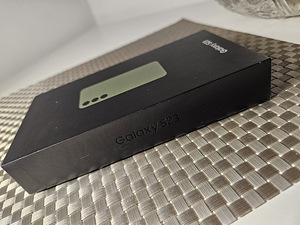 Samsung galaxy s23 8gb/128 rohline (4 foto / 4)