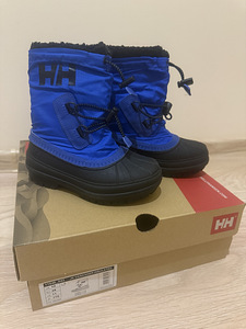 Talvesaapad Helly Hansen JK VARANGER INSULATED (1 foto / 5)