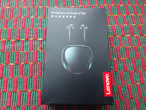 Lenovo XT92 (1 foto / 4)