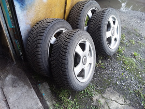 R16 4x100 4x114,3 (3 foto / 3)