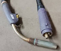 Сварочный рукав