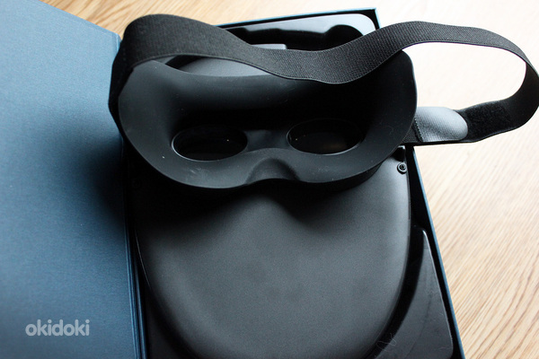 Цифровая светодиодная маска на Хэллоуин, RGB, Wi-Fi (фото #9)