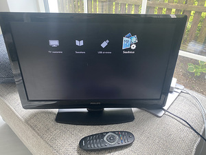 Philips TV 22 HD (1 фото из 2)