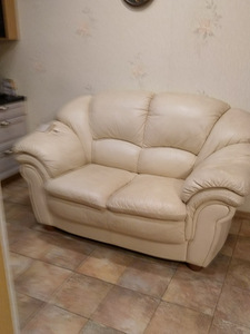 Müük: diivan (4 foto / 4)