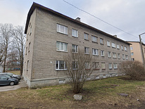 Müüa 1-toaline korter, Tallinn, Angerja 3