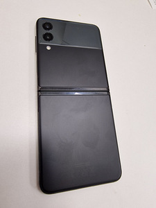 Samsung Z Flip3 256GB (3 foto / 3)
