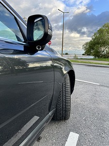 Volvo v70 Summum D4 My2015 (7 foto / 15)