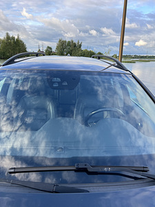 Volvo v70 Summum D4 My2015 (8 foto / 15)