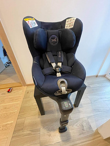 Turvatool Cybex Sirona S i-size (2 foto / 4)