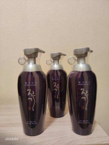 DAENG GI MEO RI vitaliseeriv taastav šampoon, (foto #1)