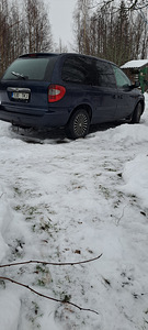 Chrysler Voyager (2 foto / 5)
