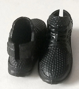Doll, toy shoes, sneakers, Ob11, Ob22, gsc, Kingad mänguasi (2 foto / 4)