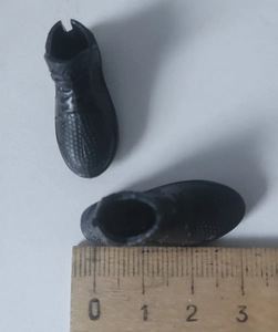 Doll, toy shoes, sneakers, Ob11, Ob22, gsc, Kingad mänguasi (3 foto / 4)