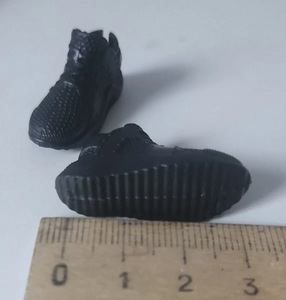Doll, toy shoes, sneakers, Ob11, Ob22, gsc, Kingad mänguasi (4 foto / 4)