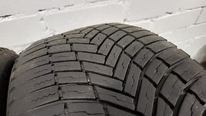 Bridgestone Weather Control A005 EVO 2 x 245/45/R19 (2 foto / 4)