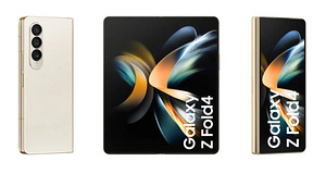 Samsung Galaxy Fold 4 512GB - kasutamata (2 foto / 2)