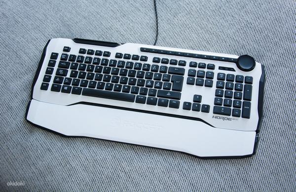 Roccat Horde Aimo klaviatuur (foto #1)