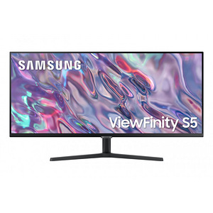 Monitor 34" ViewFinity S5 S50GC Ultra WQHD - LS34C500GAUXEN (1 foto / 5)