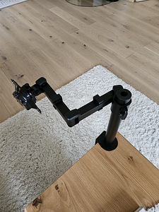 Hama 00118493 monitori kinnitus ja alus 13" - 35" (2 foto / 3)