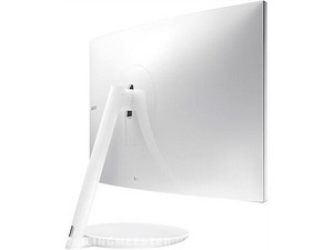 Монитор Samsung LC27H711QEU (4 фото из 4)
