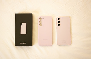 Samsung Galaxy S23+ (1 foto / 3)