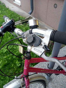 Jalgratas 28", 18-käiguline (4 foto / 5)