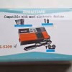 Inverter BS-5209 12/24V 220V (1 foto / 2)