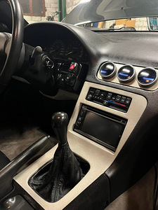 Nissan 200SX S13 (8 foto / 10)