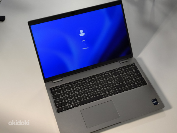 Dell Latitude 5540 Intel i5 32GiB 512GB 54Wh Warranty